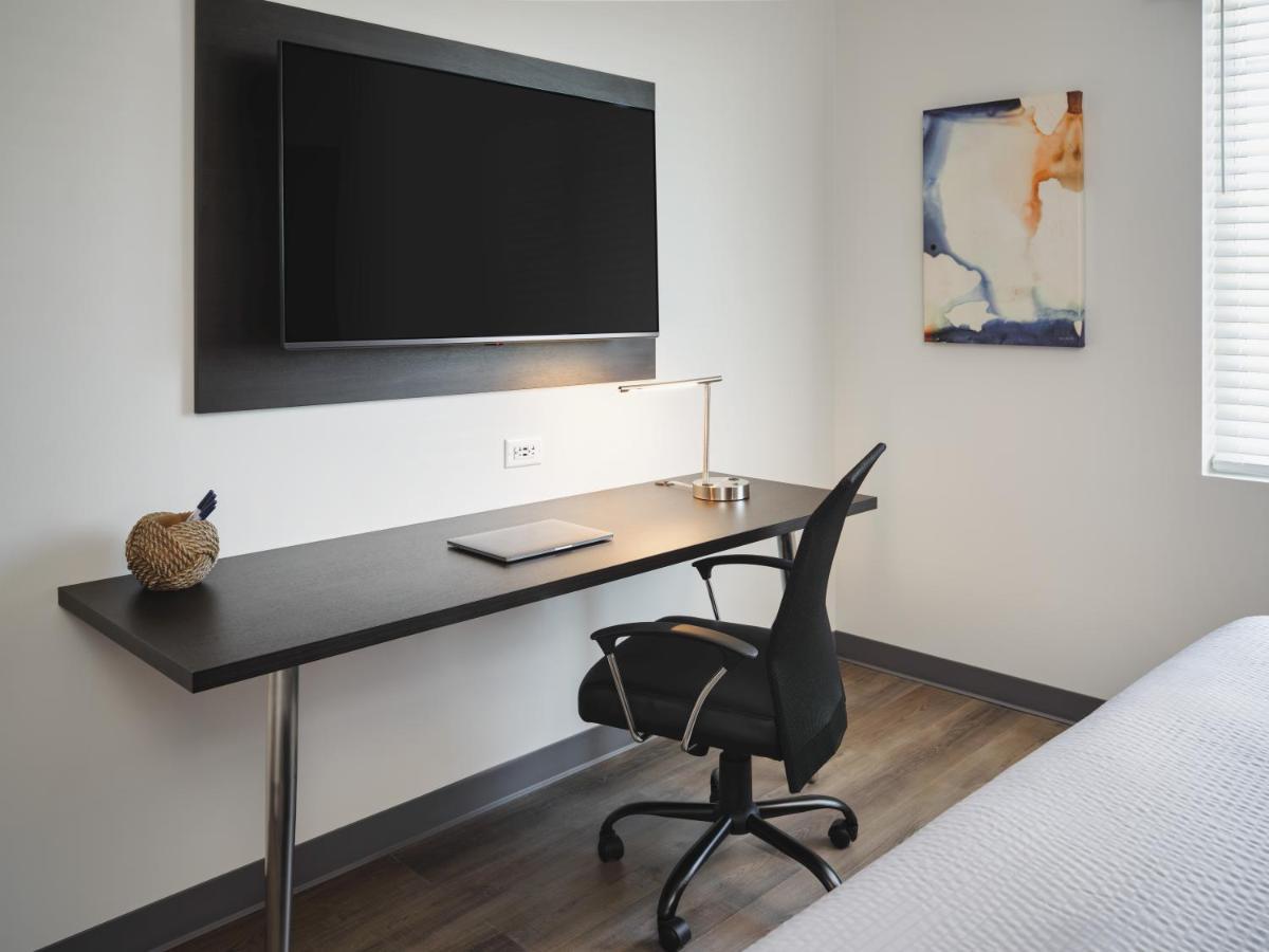 Stayapt Suites San Antonio-Randolph Live Oak Exteriér fotografie