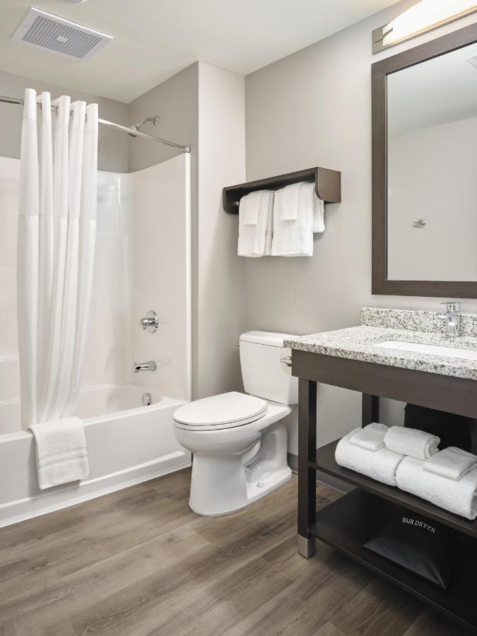 Stayapt Suites San Antonio-Randolph Live Oak Exteriér fotografie