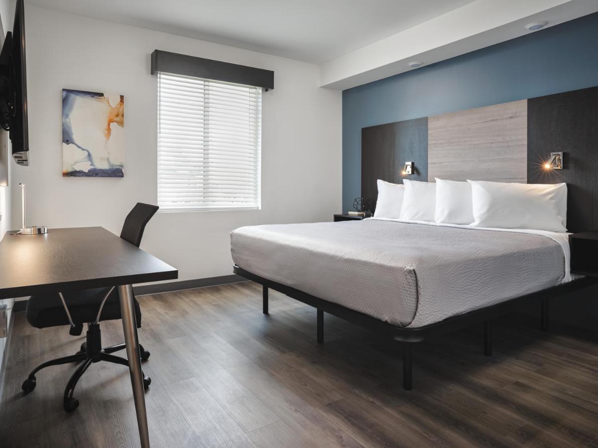 Stayapt Suites San Antonio-Randolph Live Oak Exteriér fotografie