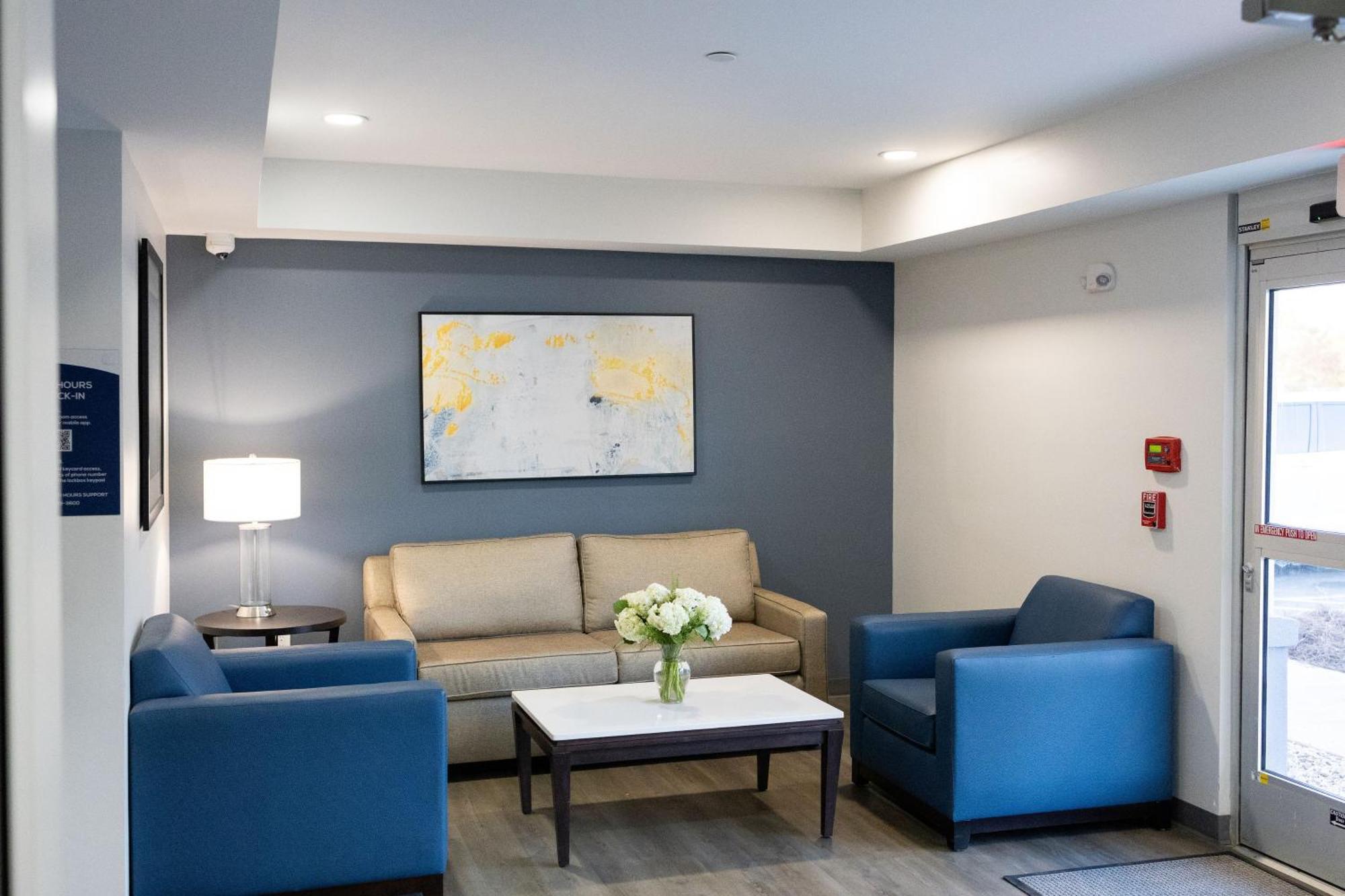 Stayapt Suites San Antonio-Randolph Live Oak Exteriér fotografie